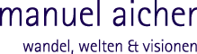 Logo Manuel Aicher